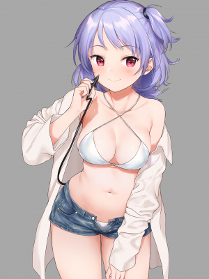 [PIXIV FANBOX] 関谷あさみ／ふか