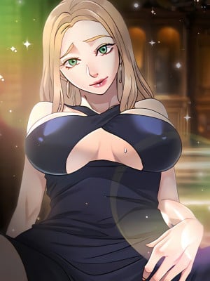 私房家教課 9-10話