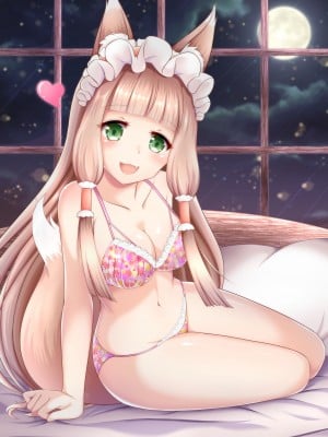 (AC2) [爆発まーけっと (湊晶)] マホ姫コネクト! (プリンセスコネクト!Re：Dive)