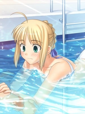 [Type Moon] Fate／Hollow Ataraxia