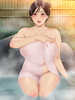 [スタジオポーク]湯けむり人妻慕情旅 ～ゆきずりの関係を結ぶ女たち～