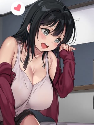 [tem10] SETSUNA 05 (ラブライブ!虹ヶ咲学園スクールアイドル同好会)
