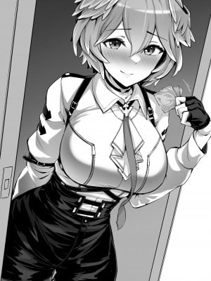 ［MP150.plu］鷹〇ルイ③／Taka〇 Lui③ (Pixiv Fanbox)