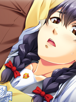 [RED-ZONE]万引娘桃色性裁 万引きしたJKにザー汁指導!!