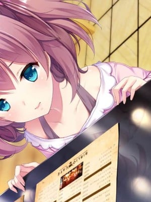 [tone work's] 月の彼方で逢いましょう PART2