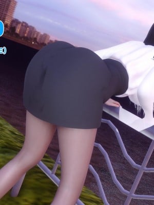 [3D]侍奉女神-杜诗妍场合06
