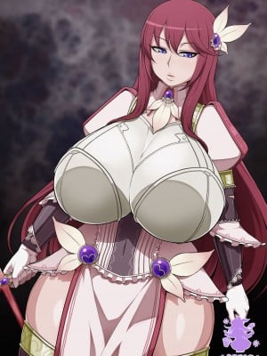 [紫苑汉化组][GFF (栗林クリス)] イギョウノヒメ
