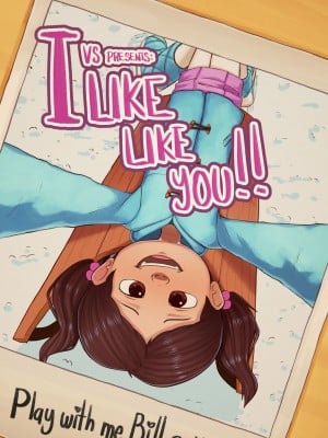 [VS] I Like Like You - Play with me Bill (F Is for Family)