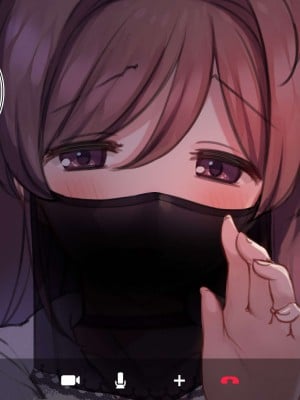 [満開開花]【催眠家族】出張中の夫とビデオ通話してるのに色々されちゃうママ【シリーズ】 [不咕鸟汉化组]