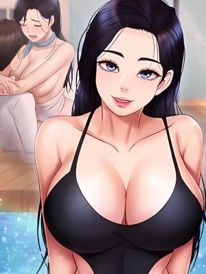 女兒閨蜜都歸ME 87-88話