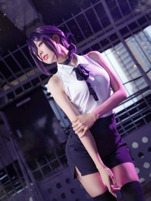 Ely - 蕾塞電子檔 [15P]