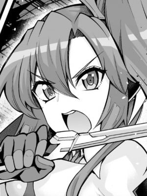 風鳴翼さん、対魔忍になる (Pixiv Fanbox)
