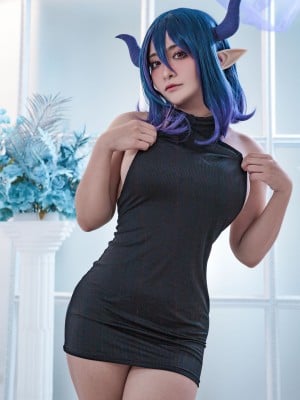 洛璃LoLiSAMA - Vermeil
