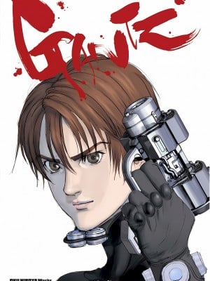 [奧浩哉] GANTZ 殺戮都市 第4部 矮子星人編