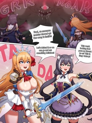 [PoPer] Princess Connect [Priconne] (Patreon Uncensored)-1280x