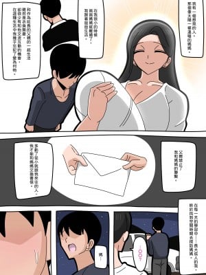 [18マスター] 2023-5-24 母との再会… [興趣使然的個人機翻]
