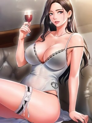 貴婦百貨 8-9話