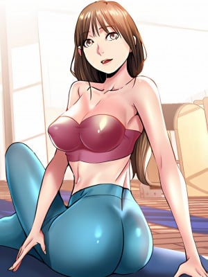 瑜珈初體驗 10-11話