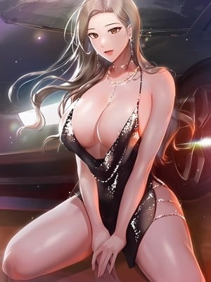 私宅女主人 23-24話