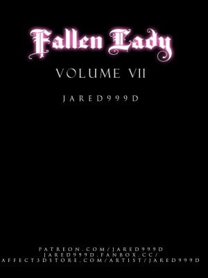 [Jared999D] Fallen Lady 7