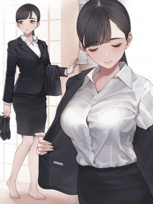 [海凪コウ] 春の大型新人 [白杨汉化组]