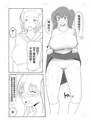 [Pal maison] Yarichin futanari-kko kōhen# 8[chinese]