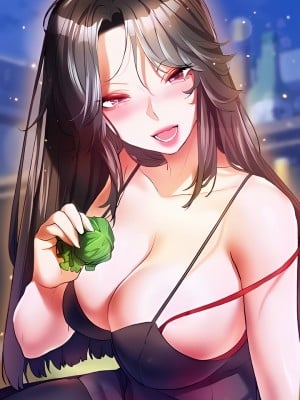 幸福小島 55-56話