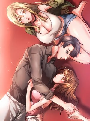 Rowdy Reunion｜同级生 39-41話[完結]