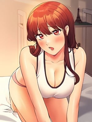 誰說理組沒正妹?84-85話