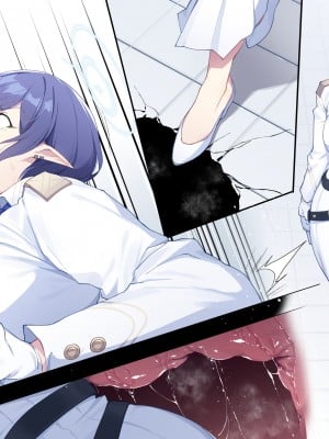[38] あおい感覚遮断 (ブルーアーカイブ) [中国翻訳]