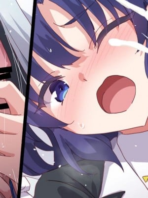 [まるごし] ユウカとノアに搾り取られる！ (ブルーアーカイブ) [GPT机翻]