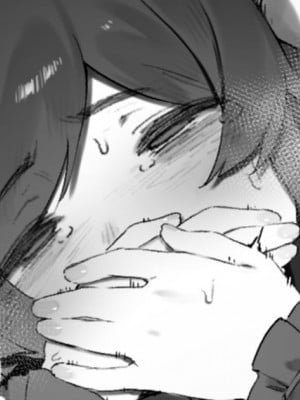 [にぎりうさぎ] 育て方を間違えた魔女