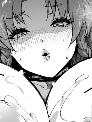 [ぽっこら] 紅美鈴 デカチンショタぬるぬるパイズリ (東方Project)