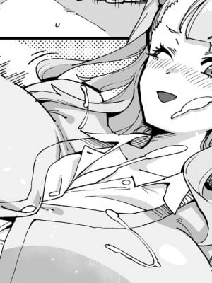 [ぽっこら] ギャル子  パイズリ [葱鱼个人汉化]