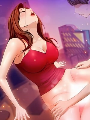 霸佔人妻 83-84話