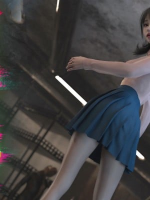 [ryota tanaka] 逆轉 14