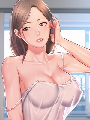 社區重建協會 41-42話