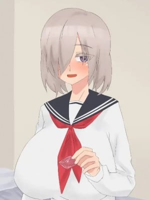 [pixiv]Enari