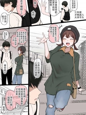 [Doushia (Terasu MC)] 二次創作エロ絵まとめ [老w个人汉化]