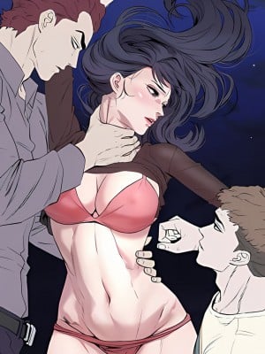 清純可憐 1-38話