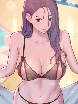浪漫露營 53-54話