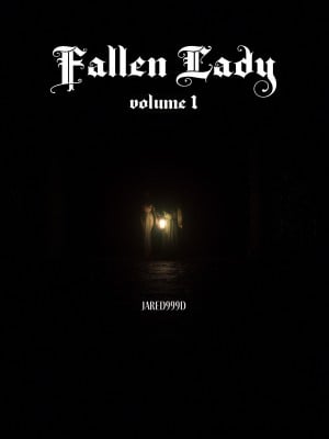 [Jared999D] Fallen Lady 1 [中国翻訳]