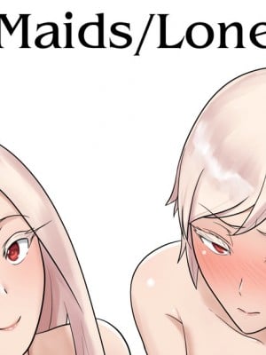 [kmvt] Lovely Maids Lonely Mom (Fate stay night)