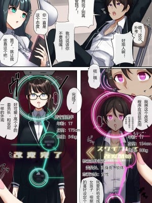 [R.S.I. (りむ)] 教育的指导 [hz个人翻译]