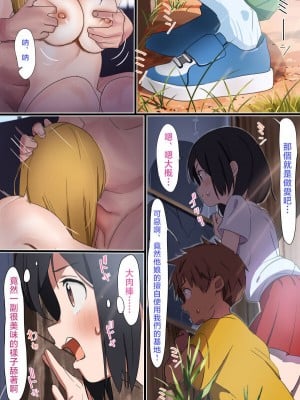 [古山 造] 夏の日 [中国翻译]