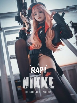 [DJAWA] Jenny - Photo Nikke Rapi