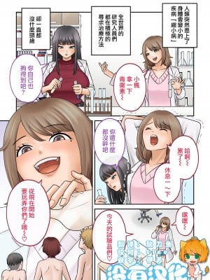 [藤田壺太郎] リトル・ショーツ [沒有漢化]