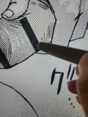 熊熊无修正化花絮