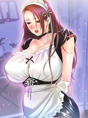 幸福督市 107-108話[完結]