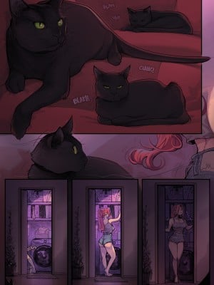 [Melkor Mancin] Heart+Shuffle[笑笑个人汉化]